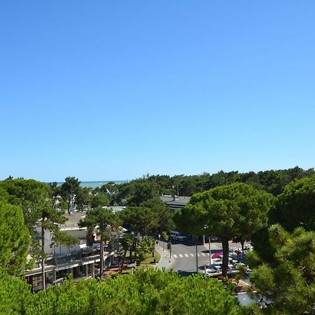 Lignano Pineta With Sea View Apartment ลินญาโน ซับเบียโดโร ภายนอก รูปภาพ