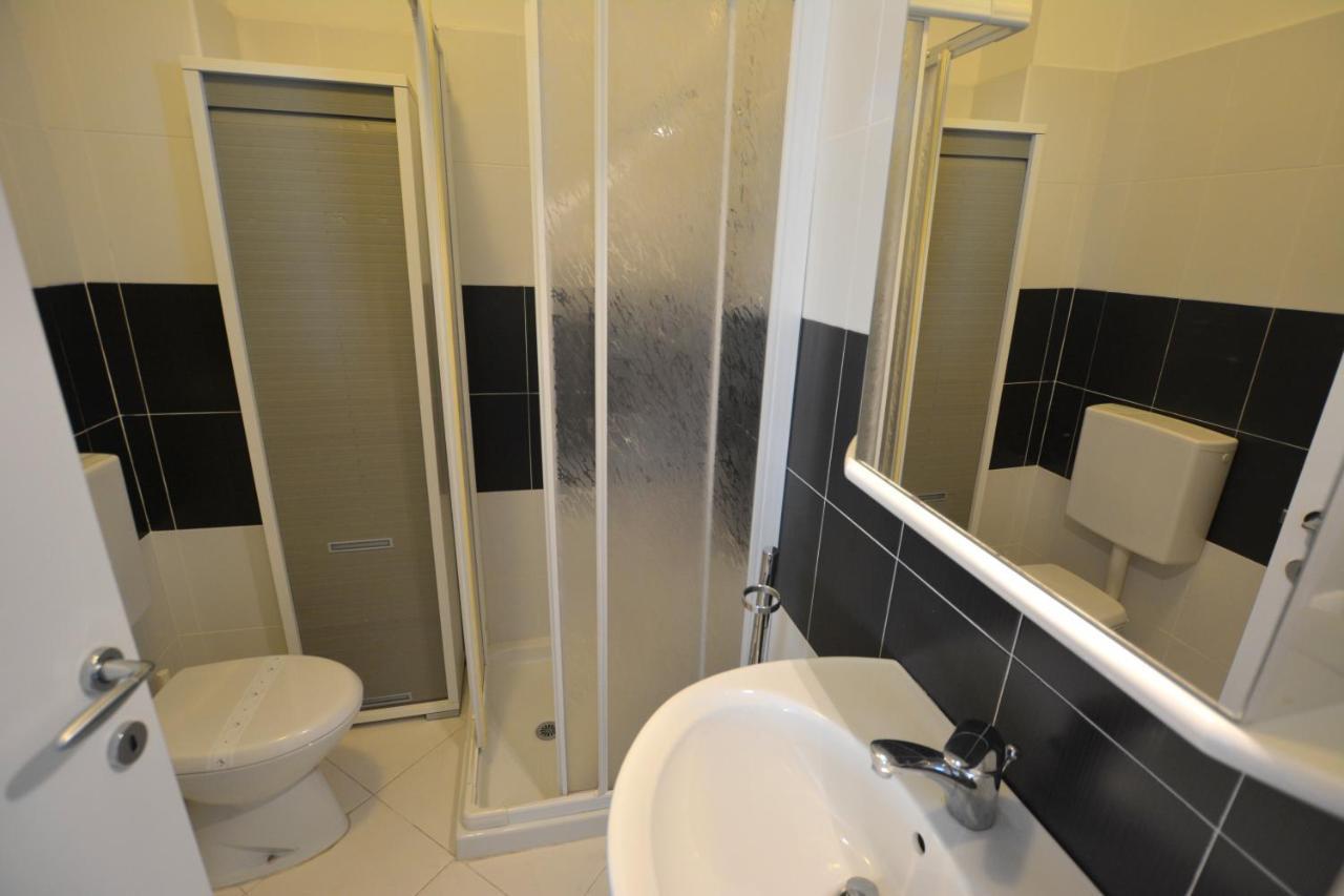 Lignano Pineta With Sea View Apartment ลินญาโน ซับเบียโดโร ภายนอก รูปภาพ