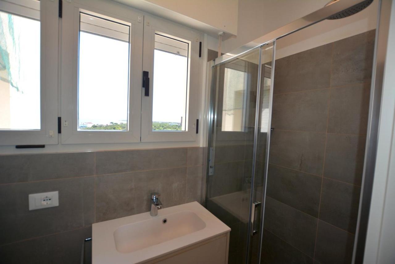 Lignano Pineta With Sea View Apartment ลินญาโน ซับเบียโดโร ภายนอก รูปภาพ