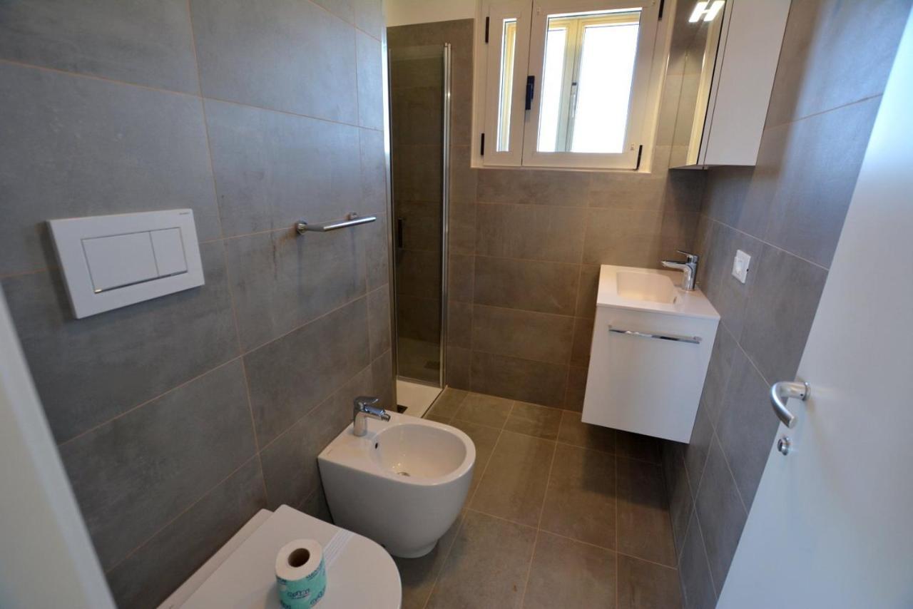 Lignano Pineta With Sea View Apartment ลินญาโน ซับเบียโดโร ภายนอก รูปภาพ