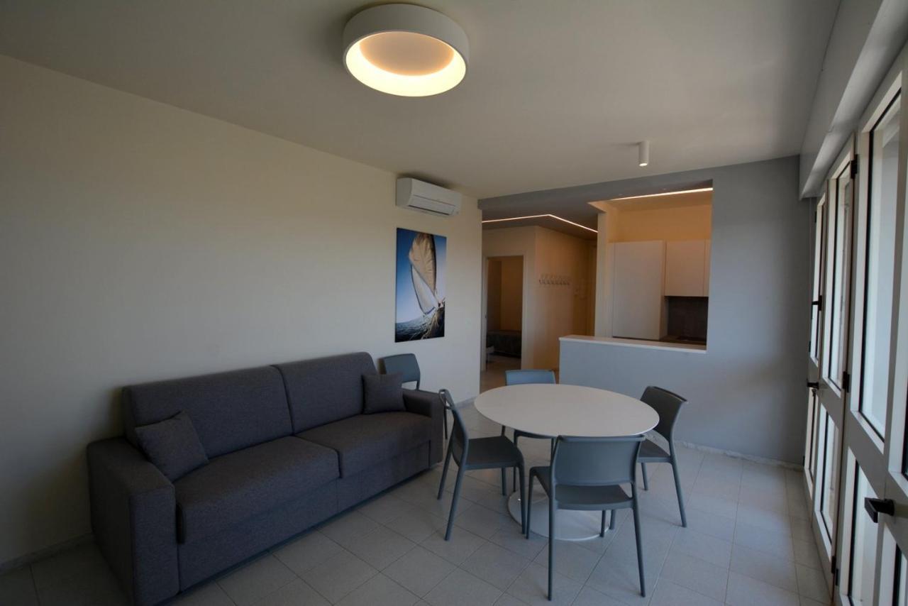 Lignano Pineta With Sea View Apartment ลินญาโน ซับเบียโดโร ภายนอก รูปภาพ