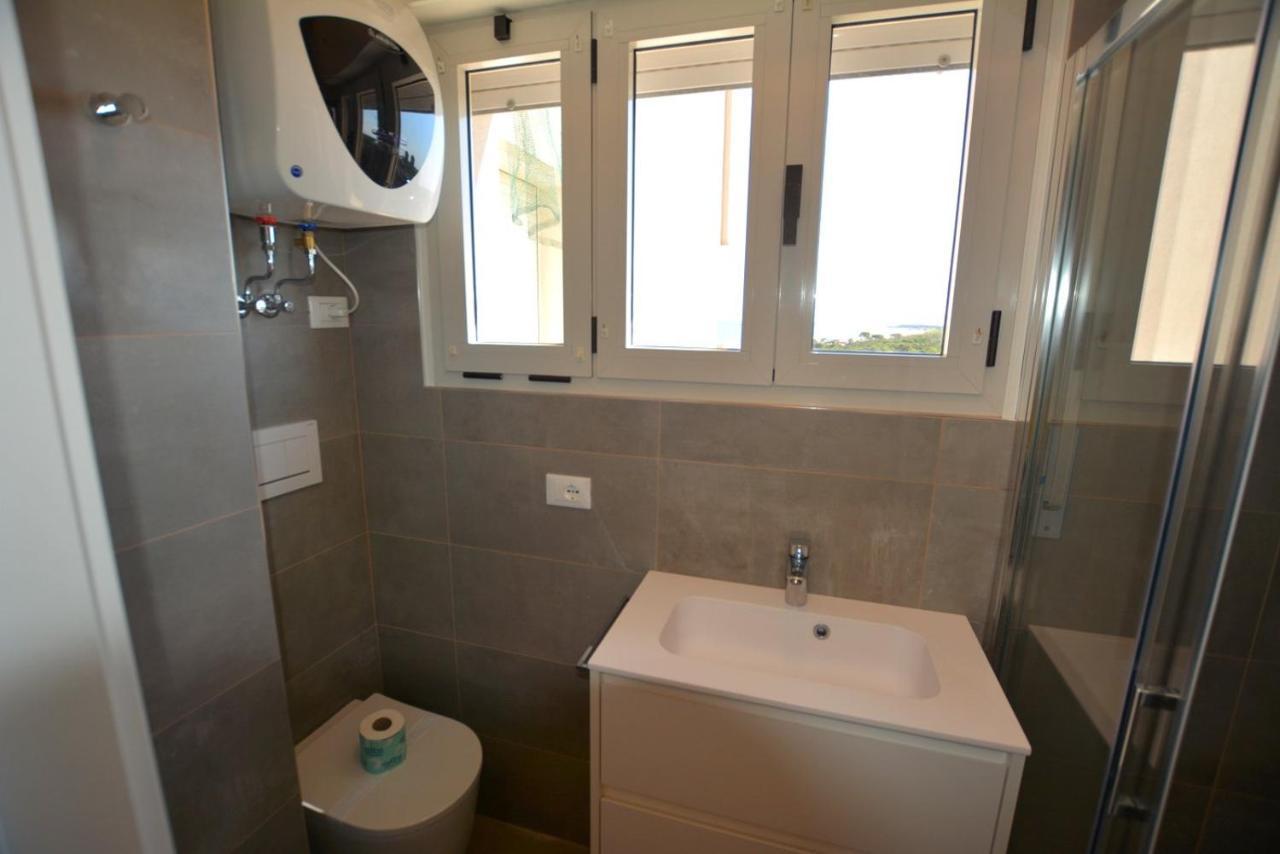 Lignano Pineta With Sea View Apartment ลินญาโน ซับเบียโดโร ภายนอก รูปภาพ